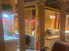 -老版火锅(半坡店)