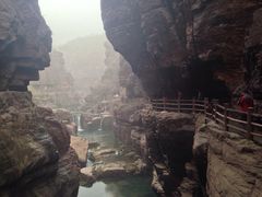 iphone_upload_pic-云台山风景名胜区