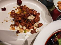 -太守宴·蘭院(天塔店)