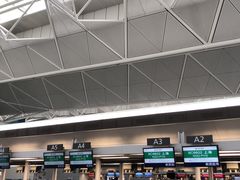 -中部国际机场