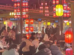 -沙州食驿·非遗小吃夜市
