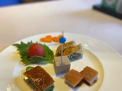 -丽思卡尔顿酒店-天泰轩中餐厅(大沽北路店)