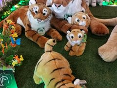 -湖州太湖旅游度假区-月亮广场