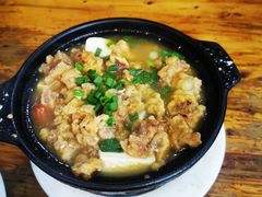-沈妈砂锅(光华村店)