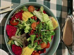 -紫光园·烤鸭·北京菜(劲松店)