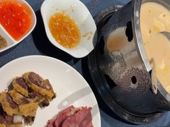 -金狮麟·新豫菜(金码大厦店)