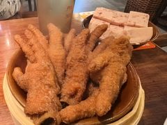 -胖姐社区老火锅(北京总店)