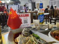 -琼大师东方烤乳猪(亚特兰蒂斯店)