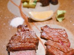 -Ginza Onodera铁板烧(外滩十八号店)