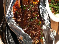 -青花小镇(凯翔新天地店)