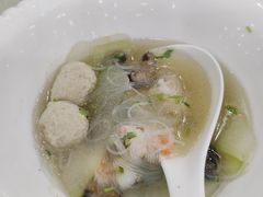 -东四民芳餐厅(世茂工三店)