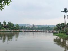 -枫香湖儿童公园