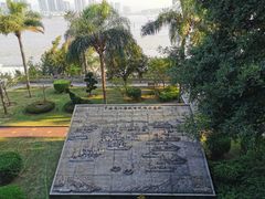 -船政文化景区-罗星塔公园