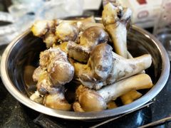 -百味源炭火烤翅 ·夜市大排档(酒仙桥店)