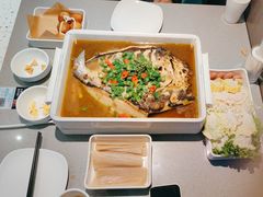 -半天妖烤鱼(西直门凯德mall店)