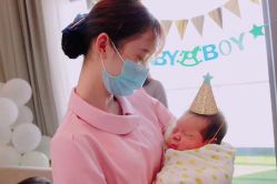 点击看大图 -baby bella小贝拉母婴护理中心(珠海希尔顿店)