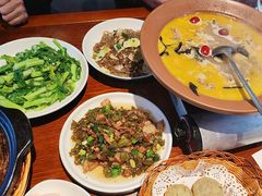 -唐师傅湘西名菜馆(武陵路店)