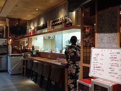-长崎屋·日本料理·刺身·烧鸟(天河北路店)