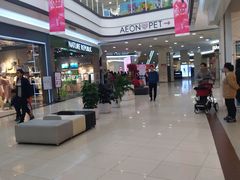 -永旺梦乐城国际商城(北清路店)