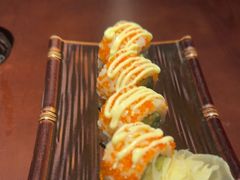 -政一·烧鸟·居酒屋(气象北路店)