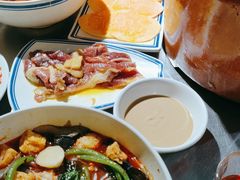 -胡同泥炉烤肉(总店)