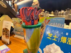 -星巴克臻选(北京富力家园店)