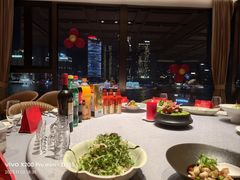 -三利音·浦之舟(滨江大道店)