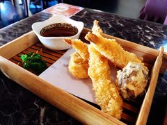 -高木日本料理(静安寺店)