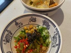 -螺大喜螺蛳粉火锅(雍和宫店)