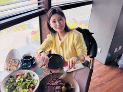 -安妮意大利餐厅(日坛店)