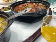 -金陵后厨·南京菜(新街口秣陵路店)