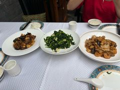 -卫鼎轩·曹公馆(鼓楼店)