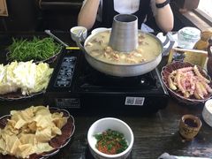 -民食香·腊排骨野生菌美食(木府店)