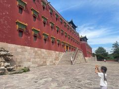 -须弥福寿之庙