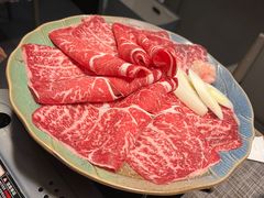 -满来寿喜烧(金虹桥店)
