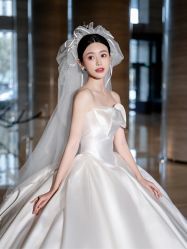 -韩国天使嫁衣婚纱礼服馆(上海旗舰店)