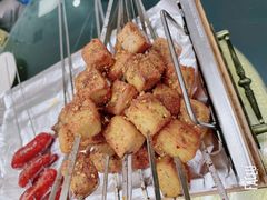 -勇利赵家烤肉坊(含光路店)