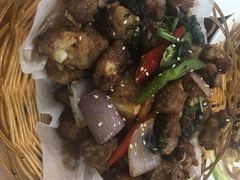 -煲煲掂风味煲仔饭餐厅(西区店)