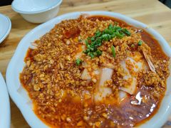 -勇猛子川菜馆(新军路店)