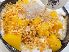 清补凉-糖潮糖水铺(省府店)