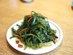 -船歌·鱼水饺青岛菜(闽江二路店)