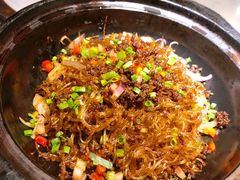 -辛香汇·现炒川菜(淮海路百盛店)