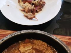 -老牌坊•鲁菜名店•地道济南菜(大观园商埠店)