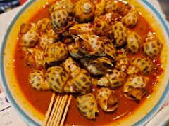 -三妹小龙虾·黄油蟹(华侨城总店)