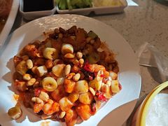 -玉林烤鸭店(小西天店)