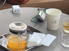 -SAANCI山池咖啡(海上世界文化艺术中心店)