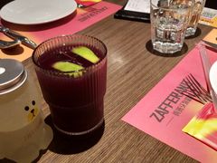-ZAFFERANO西班牙海鲜饭(上海首店)