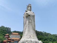 -南沙天后宫景区