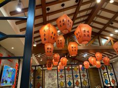 -大壶春生煎(四川中路店)