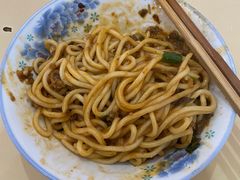 -二号桥脆绍面(星辉中路店)